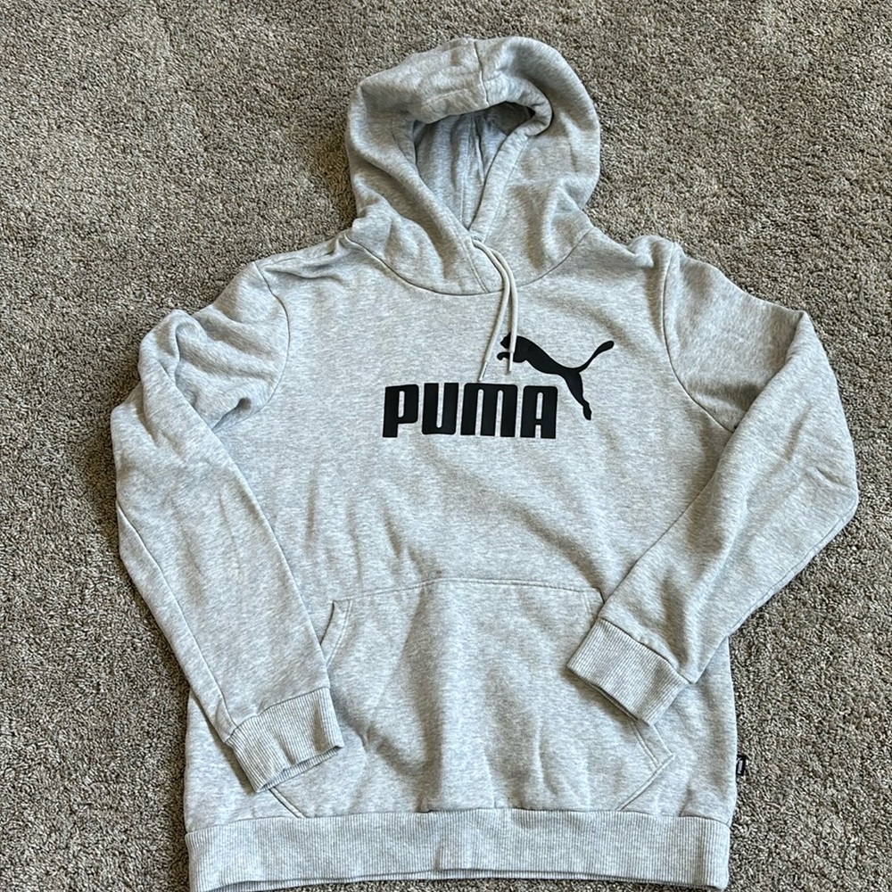 Puma sweatshirt